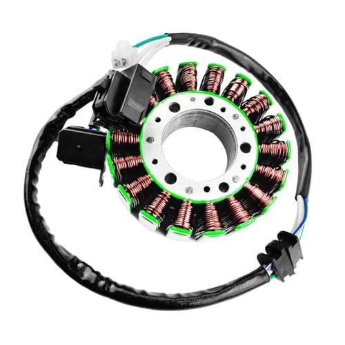 Stator de générateur pour T-Max 500 XP500 bobinage en cuivre haute résistance 2004-2007