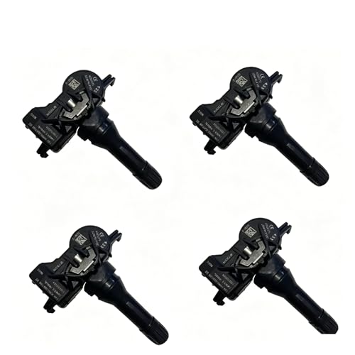 Capteur TPMS Mitsubishi 4250C275 moniteur pression pneus Pajero Attrage
