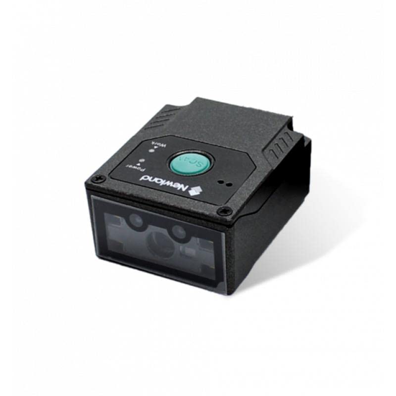 Newland FM430 Barracuda 2D CMOS Mega Marca