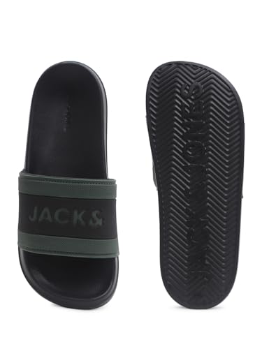 Image of JACK & JONES mens 9016849 Slipper