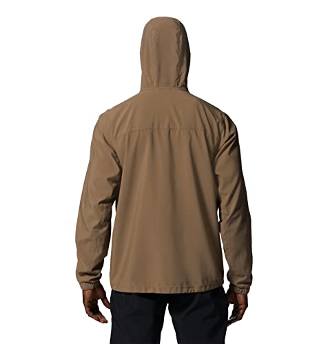 Image of Mountain Hardwear Trail Sender Jacket