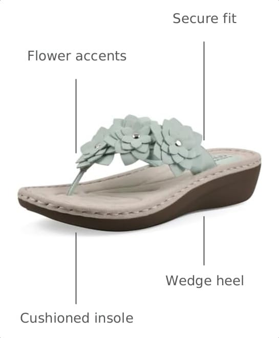 Image of CLIFFS BY WHITE MOUNTAIN Women's Content