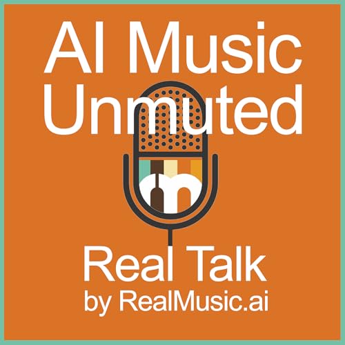 AI Music Unmuted cover art