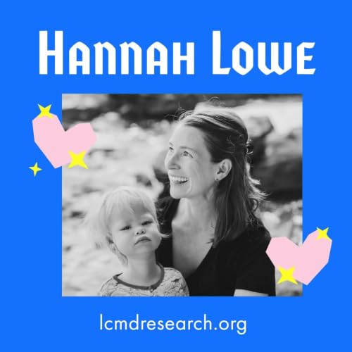 ONCE UPON A GENE &ndash; EPISODE 277: A Mother&rsquo;s Son Was Diagnosed with the Rare, Debilitating Disease LMNA-Related Congenital Muscular Dystrophy (L-CMD) &mdash; A Mother&rsquo;s Story of DNR Orders and How Those Decisions Change Over Time with Hannah Lowe