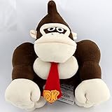 HNBCTOYS Donkey Kong Plush Toy 9'