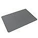 Produktbild Bodenblech 70x95 cm Funkenschutz Ofenblech Kamin Blech Platte Alu Riffelblech