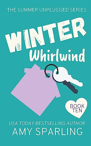 Winter Whirlwind (Summer Unplugged)