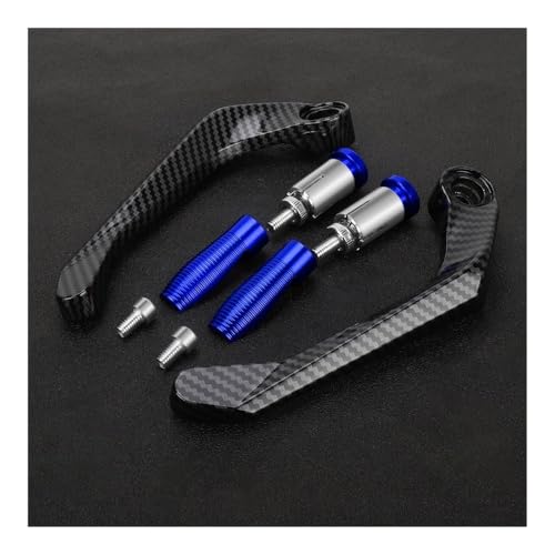 Protège-mains XT600 protection leviers et mains contre vent et choc