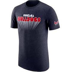 Gonzaga Bulldogs - Navy