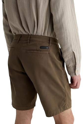 Image of AG Jeans Wanderer Slim Trouser Shorts