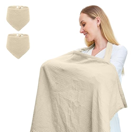 nursing covers