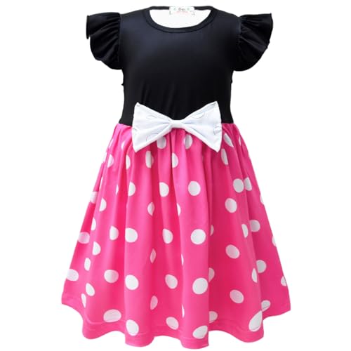 Toddler Girls' nighttown dress fashion short skirt girls pajamas Summer casual clothing 3-8Years