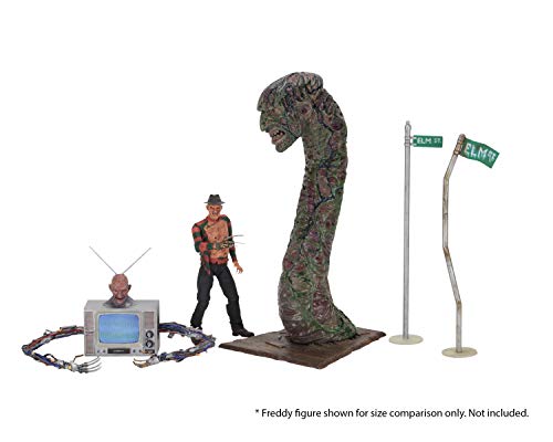 Hottest Sale NECA - Nightmare on Elm Street - Deluxe Accessory Set Hottest Sale NECA - Nightmare on Elm Street - Deluxe Accessory Set