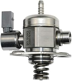 High Pressure Fuel Pump 06J127025J Replacement For Golf Passat Tiguan Audi A6 A4