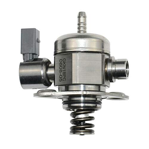 High Pressure Fuel Pump 06J127025J Replacement For Golf Passat Tiguan Audi A6 A4