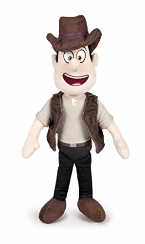 Preisvergleich Produktbild Famosa Softies - Plüschtier, 30 cm, Tadeo (760015552)