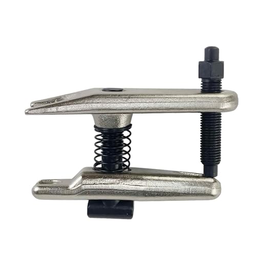 YuYBrightmi 32mm Ball Joint Separator Tool Ball Joint Removal Tool Compatible with Audi, Benz, Mazda and More