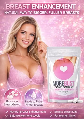 Pillole Per L'ingrandimento Del Seno Da Donna, Compresse Di Estrogeni Per La Crescita Del Seno, Integratore Naturale Per L'ingrandimento Del Seno, Efficaci Pillole Per Il Seno Più Pieno E Più Sodo - 3
