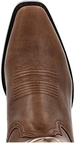 Durango Crush Women’s Milk Chocolate Western Boot Size 6(M) | Image 5