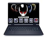 Alienware 16X Aurora, Intel Core Ultra 9-275HX, NVIDIA RTX 5070-8GB GDDR7, 16GB DDR5 RAM, 1TB SSD, QHD+ 16"/40.64 cm, 240Hz, Windows 11 MSO 2024, Interstellar Indigo, 2.66 Kg Gaming Laptop
