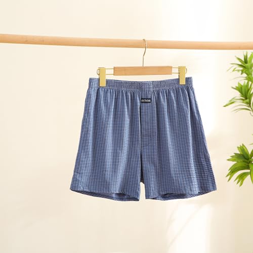 Men's Boxer Underwear, Multi-packs Available2