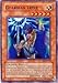 Yu-Gi-Oh! - Guardian Tryce (DR1-EN172) - Dark Revelations 1 - Unlimited Edition - Common