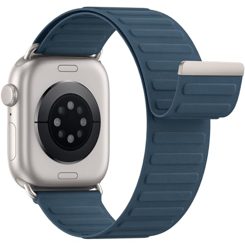 ���C���[�v�X�|�[�c�o���h Apple Watch�o���h 49mm 46mm 45mm 40mm 44mm 38mm 41mm 42mm �j�����p �i�C�����X�g���b�v iWatch Ultra/3/2/1 Series 11 10 9 8 7 6 5 4 3
