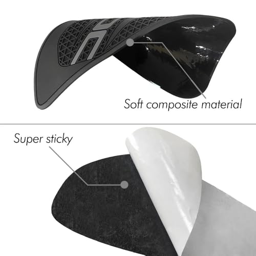 Accessoire de moto protège-réservoir MT-09 garde protection latérale 2013-2020 - 7