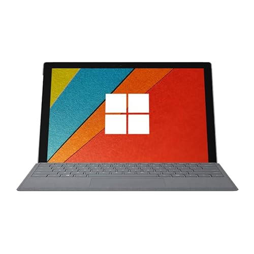 Microsoft Surface Pro 5 Touch / Intel Core I5-7300U / 12