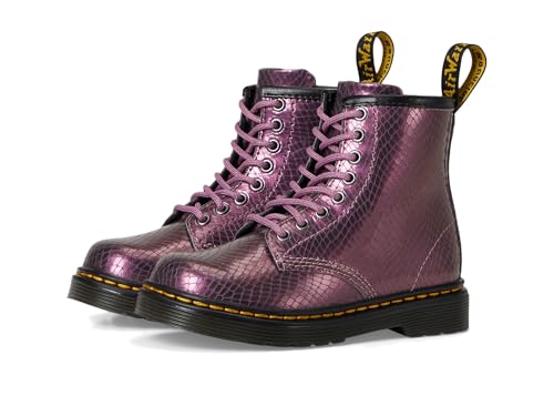 Image of Dr. Martens unisex-child 1460 (Toddler)