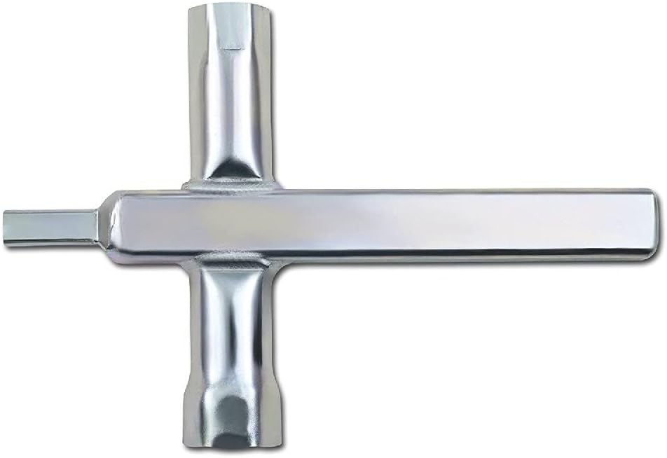 ARNOLD 3121U10003 Universal Spark Plug Socket Set BigaMart