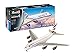 Revell RV03922 A380-800 British Airways Model Kit