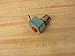 1- ASCO 8262D22 SOLENOID VALVE 120V 104R 1/4" CS98039