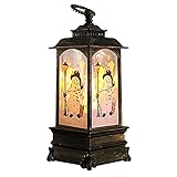 Material: Acryl + Kunststoff. ;Größe: 8cmX8cmX20cm