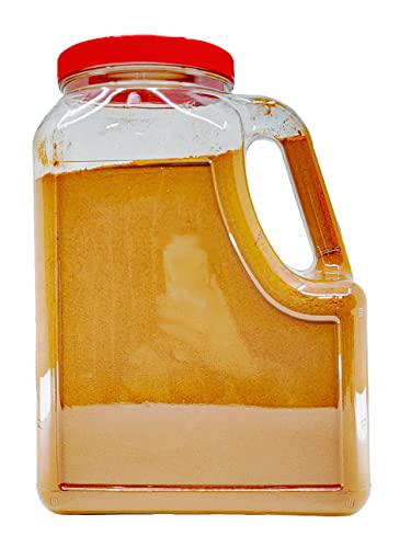 Regal Ground Cayenne Pepper - 5 Lb. #TOP1