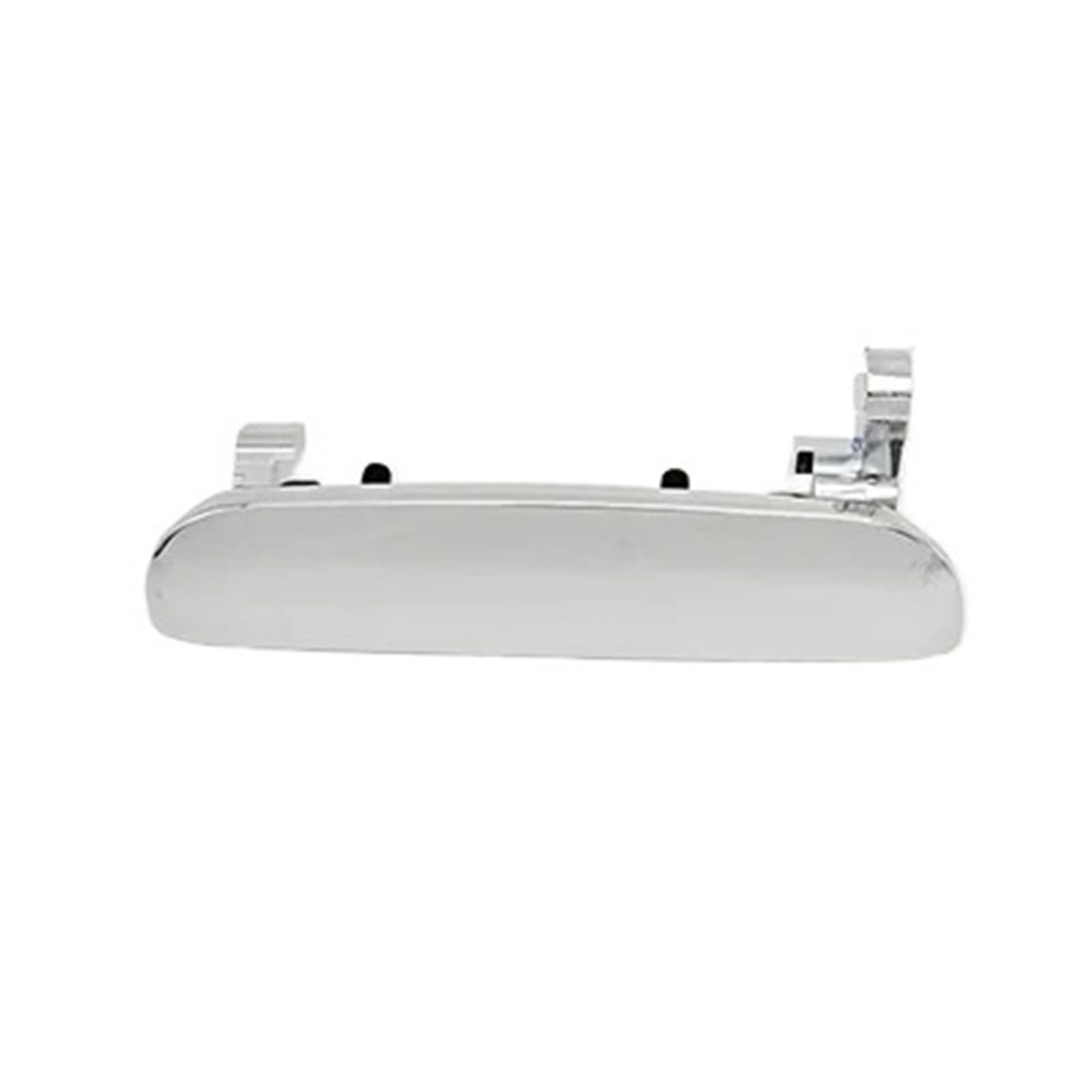 HILLAR Door Outer Handle for for Ranger 1998-2006 Chrome Outer Door Exterior Handle UH71-59-410 LH UH71-58-410(Left)