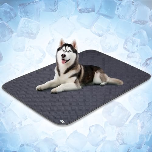 PetAmi Waterproof Cooling Mat