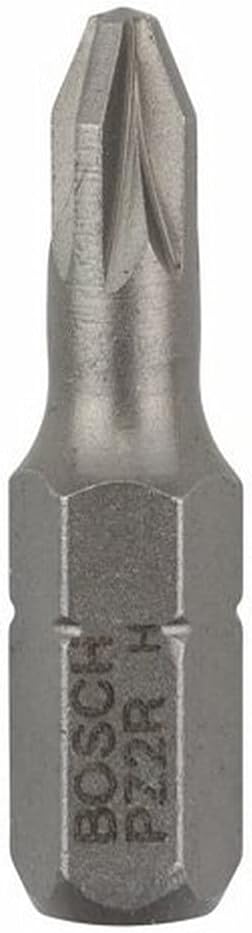 Bosch 2607002517 Extra Hard Screwdriver Bit