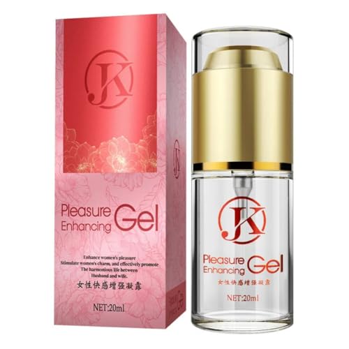 Female Vaginal Orgasm Gel Libido Enhancer Sexual Ability Private Parts Increase Stimulation Body Love Sex Lubricant 2PCS