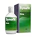 Produktbild Synofit Grünlippmuschel Flüssig 200 ml - Für die Gelenkfunktion - 100% Reine Grünlippmuschel GLMax®, Bio-Curcumin Bio-CM100®, Ribes Nigrum, Natives Kollagen und Teufelskralle