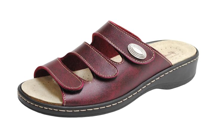 ビルケンシュトック] チューリッヒ ZURICH レザー - 製品詳細