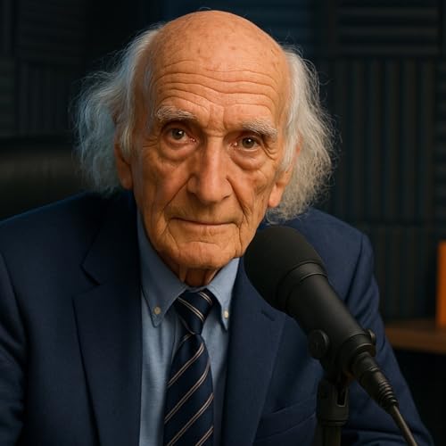 La eterna voz de Salvador Freixedo