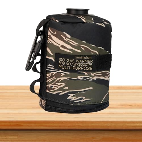 Protecteur de bouteille d'air cylindrique, housse de réservoir de propane, sac de protection pour réservoir de protection intégrale, protecteur de bouteille d'air, design de cordon multifonctionnel