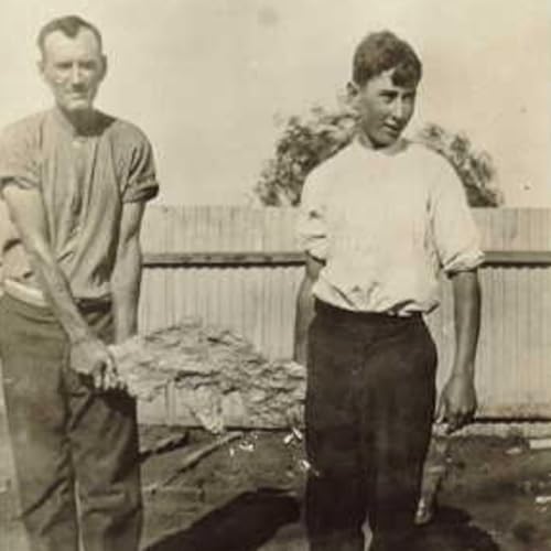 Episode 159 - The Golden Eagle Nugget Podcast Por  arte de portada