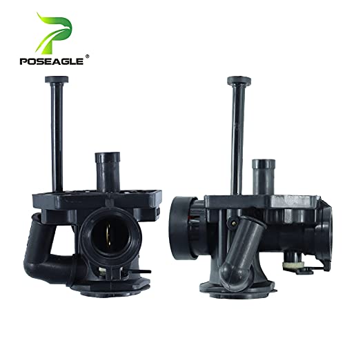 Poseagle 795477 Carburetor 795477 With 698719 691859 692211 Spring 795083 Diaphragm Kit Compatible With 699660 794147 794161 795469 498811 498809 494775 497619 494407 498809A #TOP5