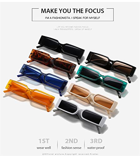 Small Frame Men's Outdoor Sunglasses Sports Driving Women's Decorative Sun Glasses3