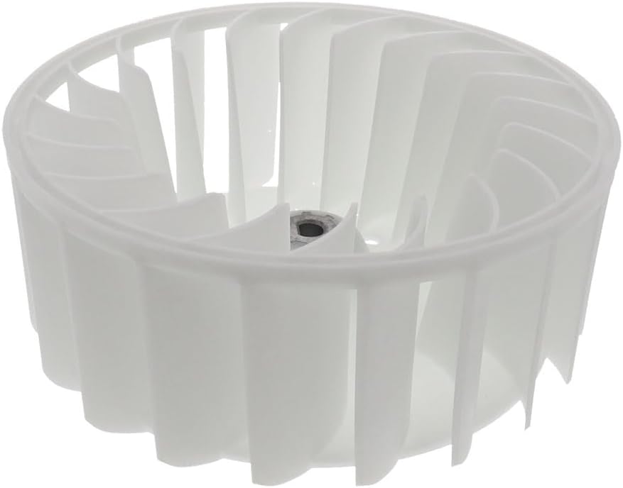 PRYSM DC67-00180B Dryer Blower Wheel Compatible with Samsung, Replacement for 35001220, 2310018, 35001097, DC67-00180A