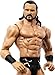 WWE Mattel ​Wrestlemania 37 Drew McIntyre Action Figure Posable 6 in Collectible and Gift for Ages 6 Years Old and Up