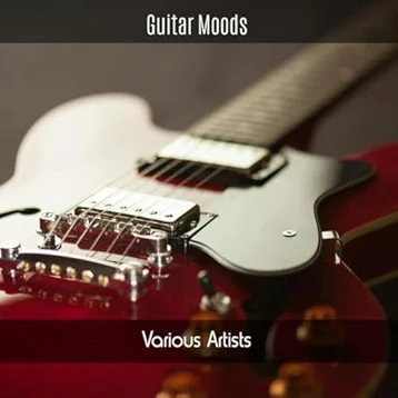 Guitar Moods