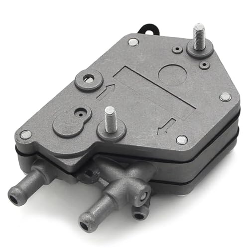 Conjunto De Bomba Combustible para Rutas en Yamaha SZR660